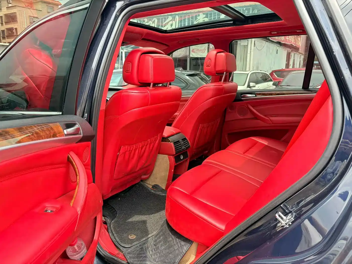 Фото 7 - BMW X5 (Import)