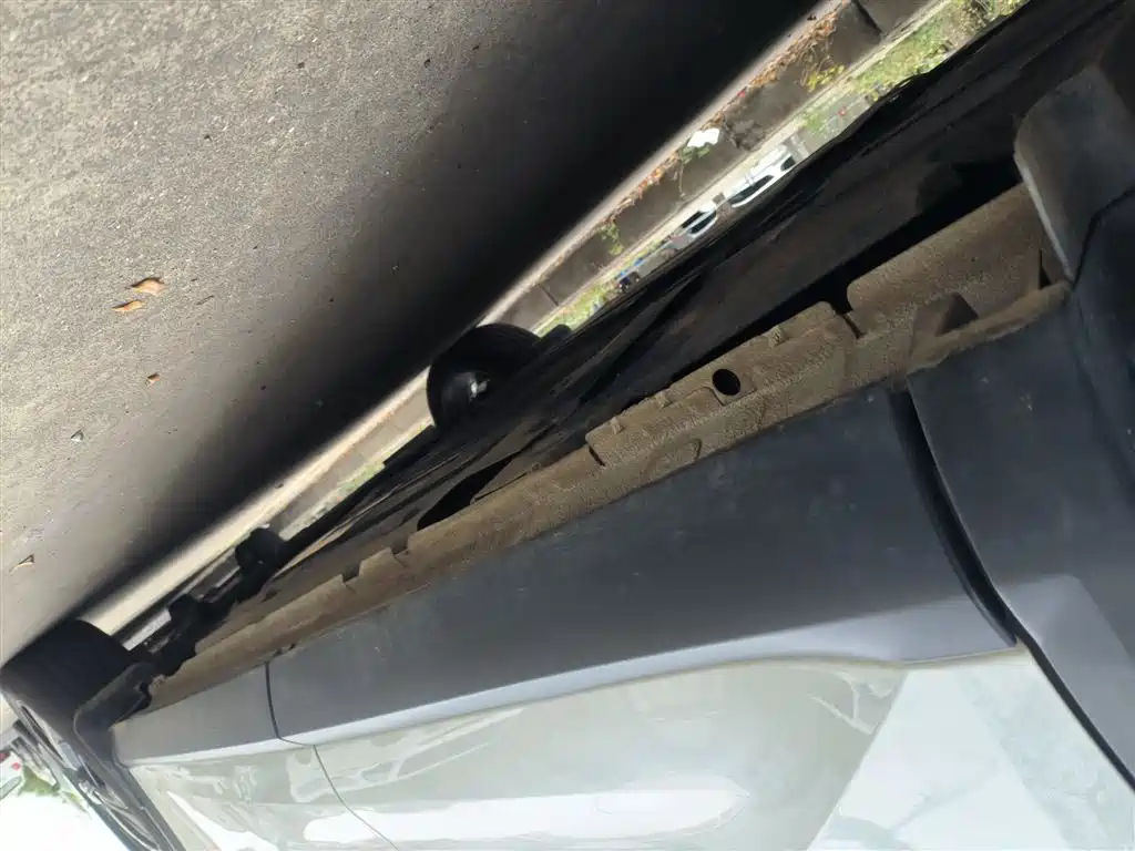 CITROEN VERSAILLES C5 X