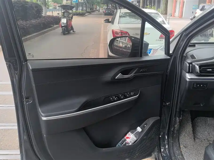 Hyundai Kustu 2024 380TGDi TOP Premium Smart Love Flagship Edition фото 7