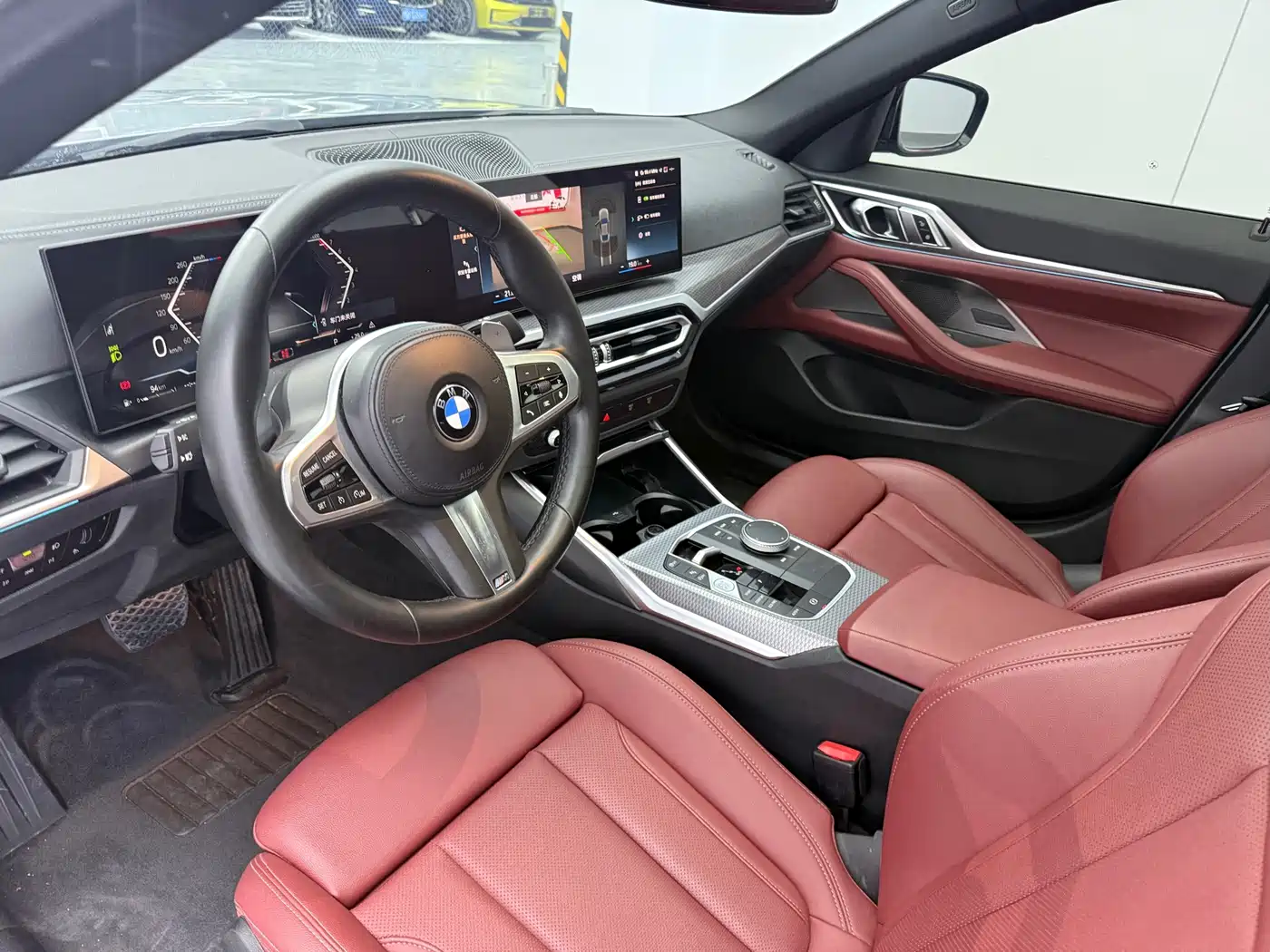 Photo 5 - BMW 4 Series