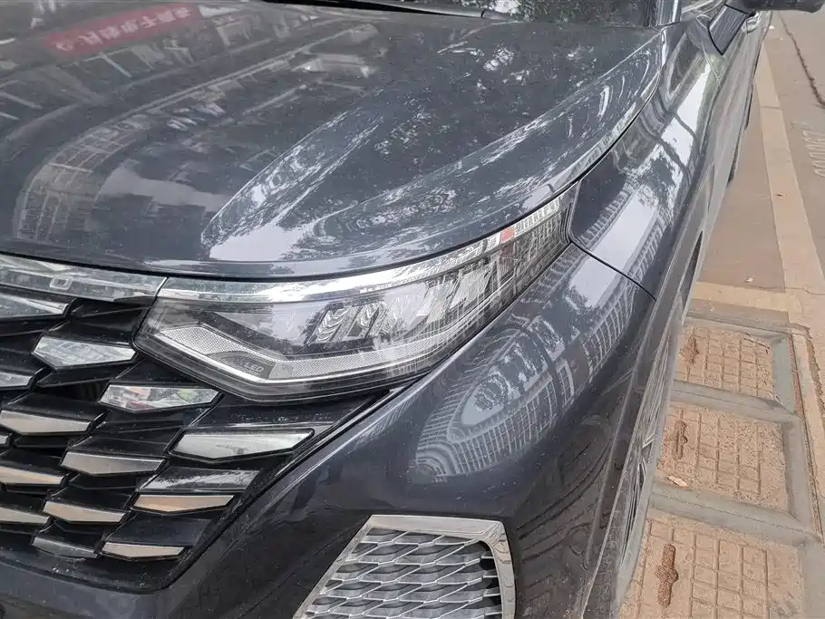 Hyundai Kustu 2024 380TGDi TOP Premium Smart Love Flagship Edition фото 5