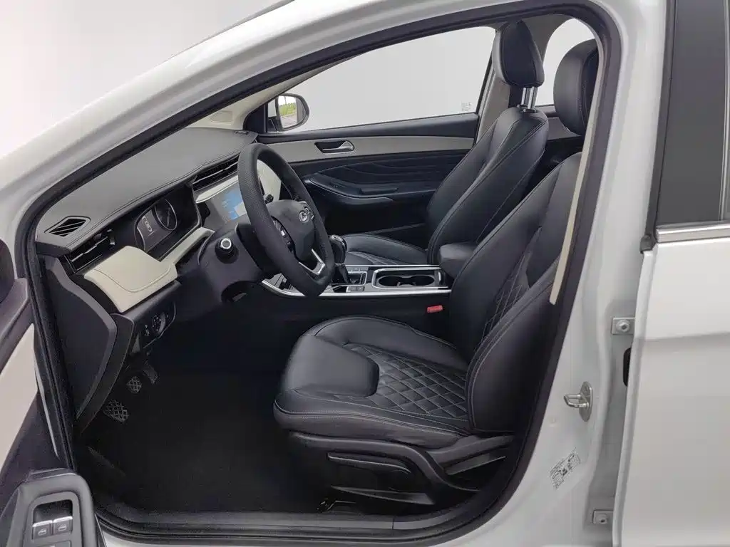 Chery Arrizo GX 2019 2019 1.5T Manual New Style Edition China V