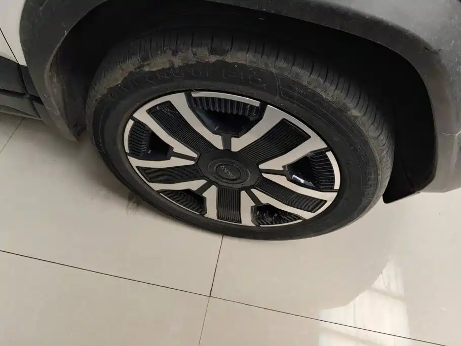 iCAR 03 2024 2024 Model 472km AWD Long Range Smart Premium Edition