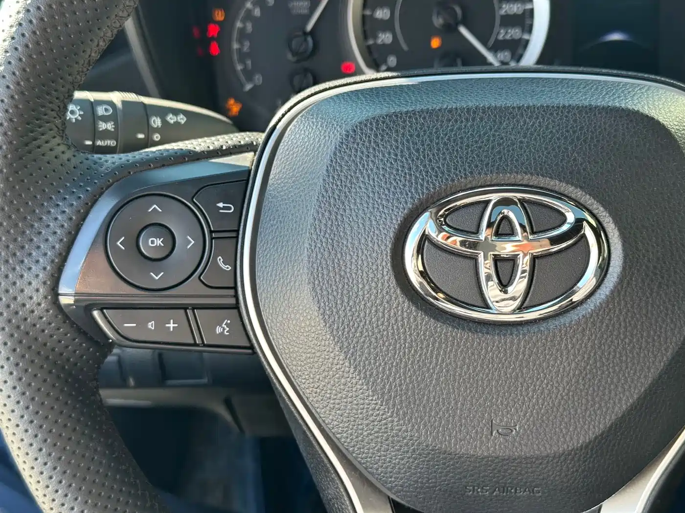 Toyota Levin 2021 185T CVT Technology Edition фото 15