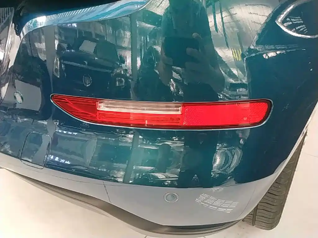Ora Good Cat 2025 2024 401km Premium 126kW