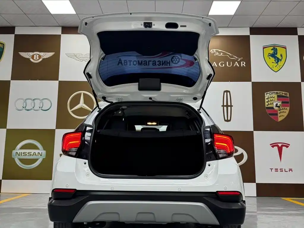 Toyota Yaris, миниатюра 17