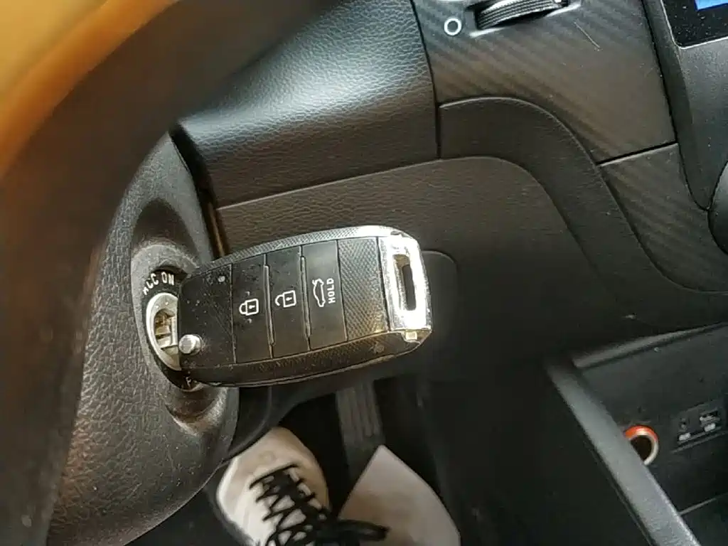 Kia K3S 2015 2014 1.6L Automatic GL