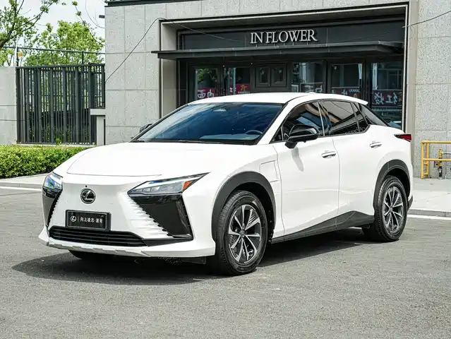  Lexus Lexus RZ 2023 450e 4WD Expedition Edition