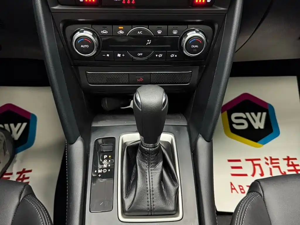 Mazda CX-4 2023 2021 2.0L Auto FWD Skyactiv Explorer Edition