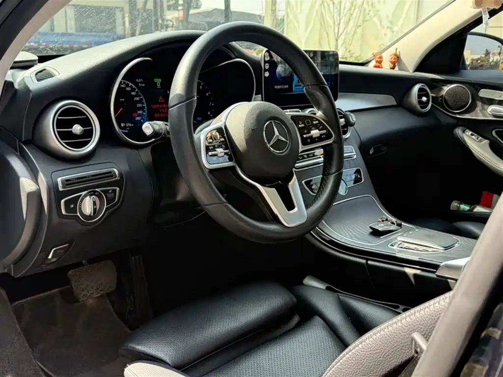 Mercedes-Benz C-Class (Import) 2019 C 260 Estate фото 16