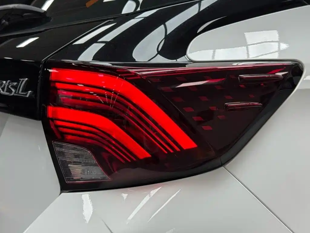 Toyota Yaris, миниатюра 20