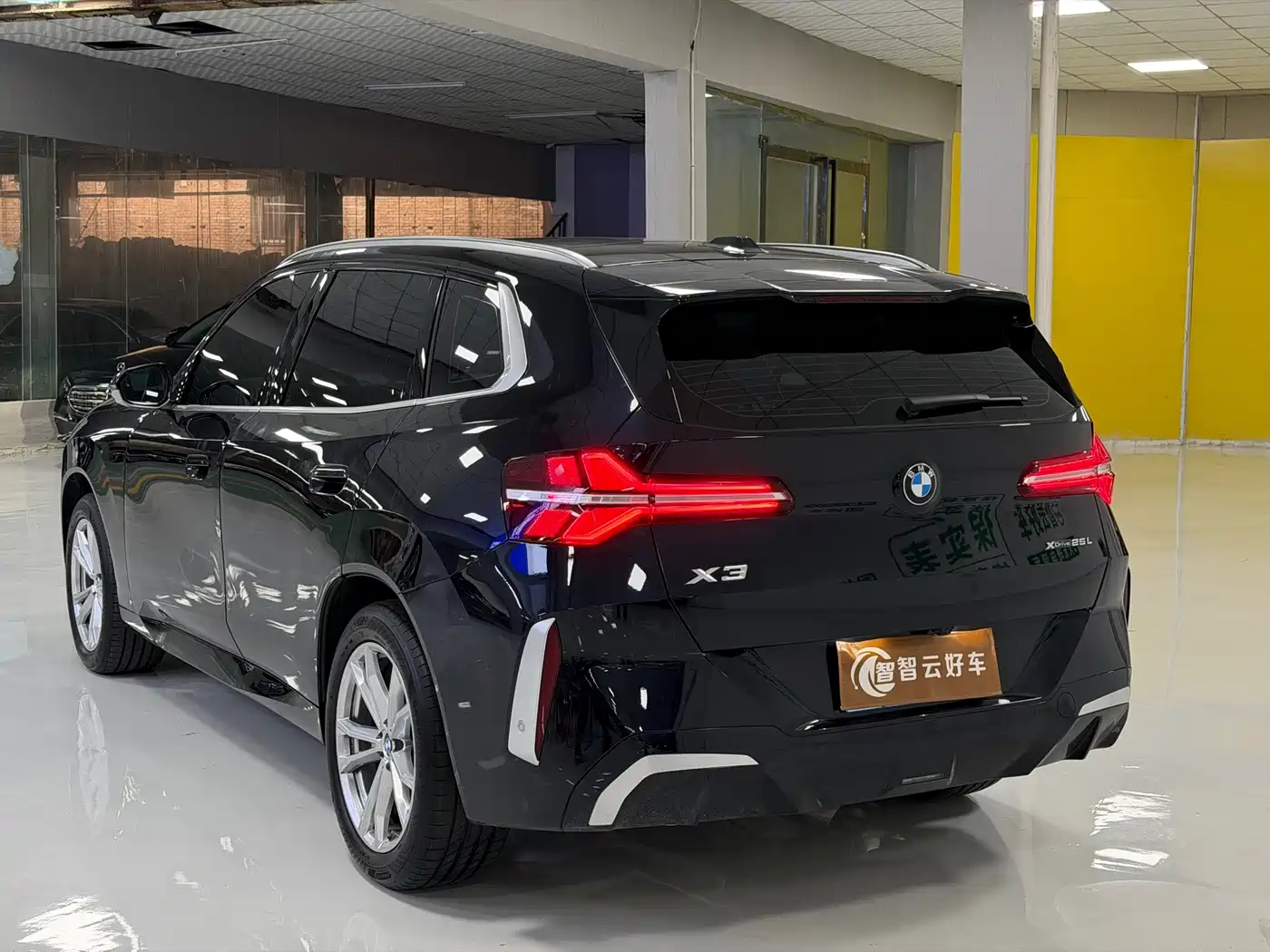 Фото 7 - BMW X3