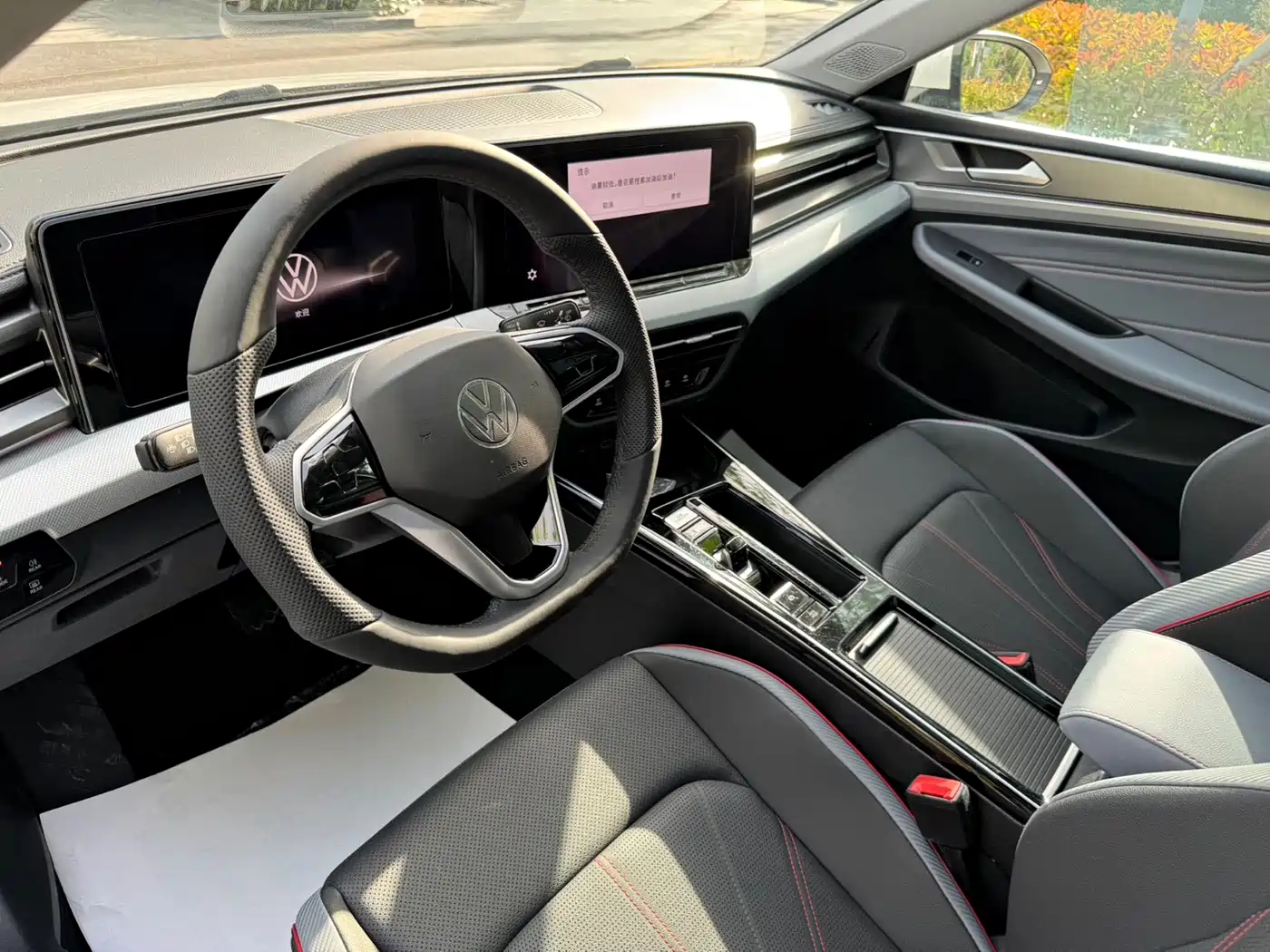Volkswagen Lamando 2022 Lamando L 280TSI DSG Cool Edition фото 13
