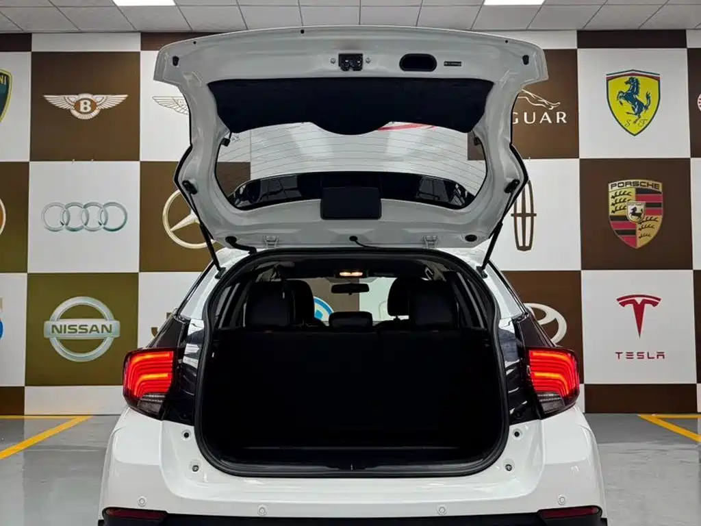 Toyota Yaris, миниатюра 17