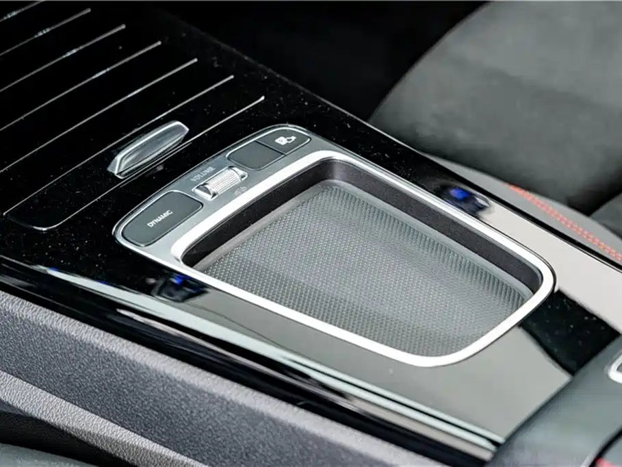 Mercedes-Benz A-Class 2025 A 200 L Fashion Edition фото 11