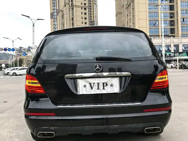 Mercedes-Benz R-Class 2011 R 300 L Business Class фото 3