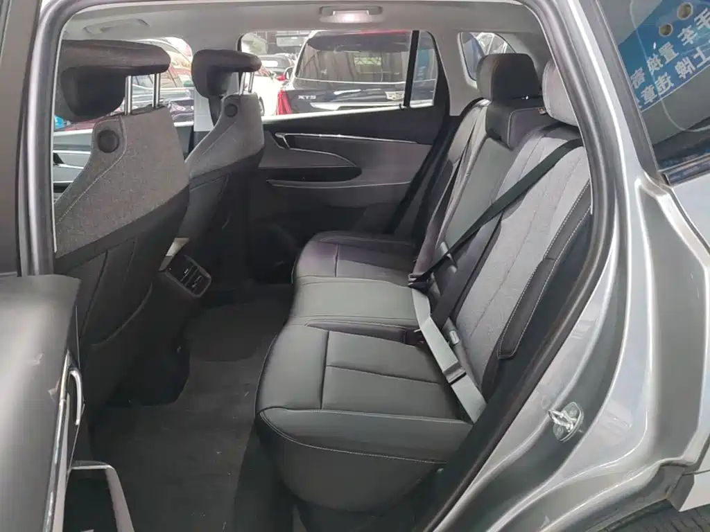 Buick E5 2023 2023 Smart Standard Range Edition