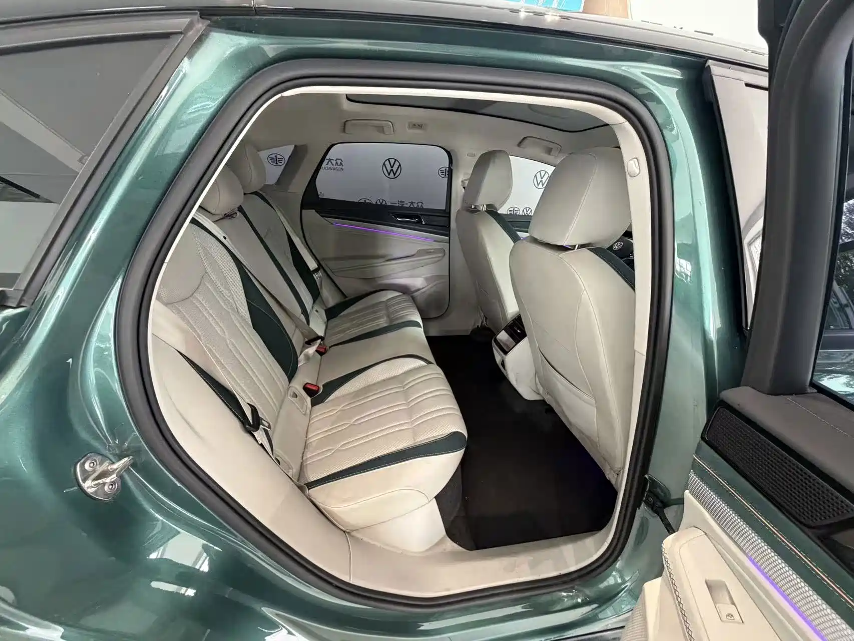 Фото 8 - Volkswagen ID.7