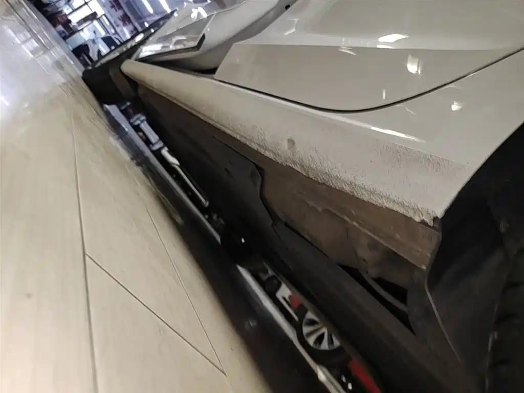 Volkswagen Lamando 2017 230TSI DSG Trend Edition фото 22