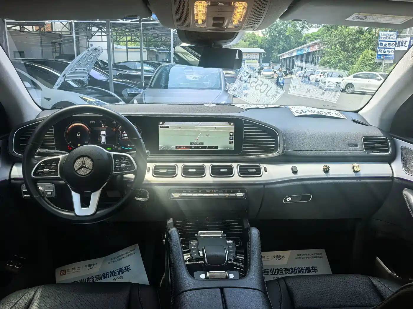 Mercedes-Benz GLE Coupe 2021 2020 GLE 350 4MATIC Coupe SUV Fashion