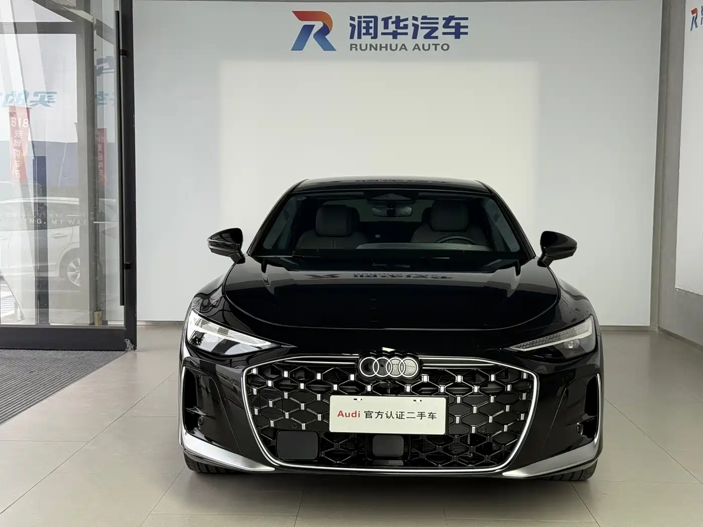 Фото 2 - Audi A6L