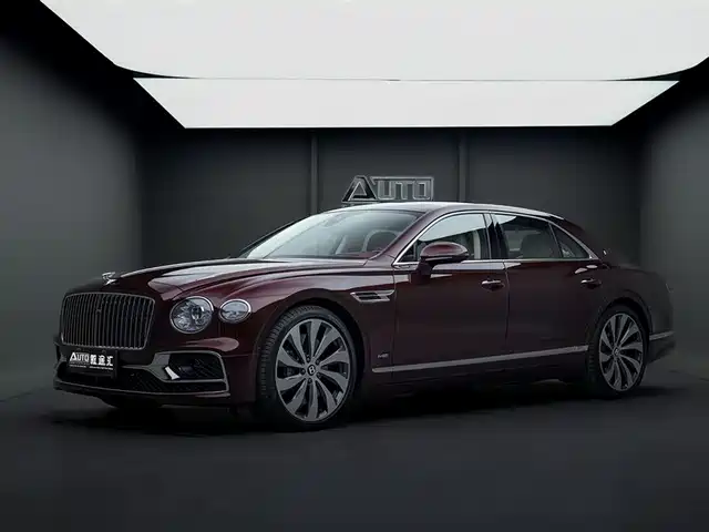 BENTLEY FLYING