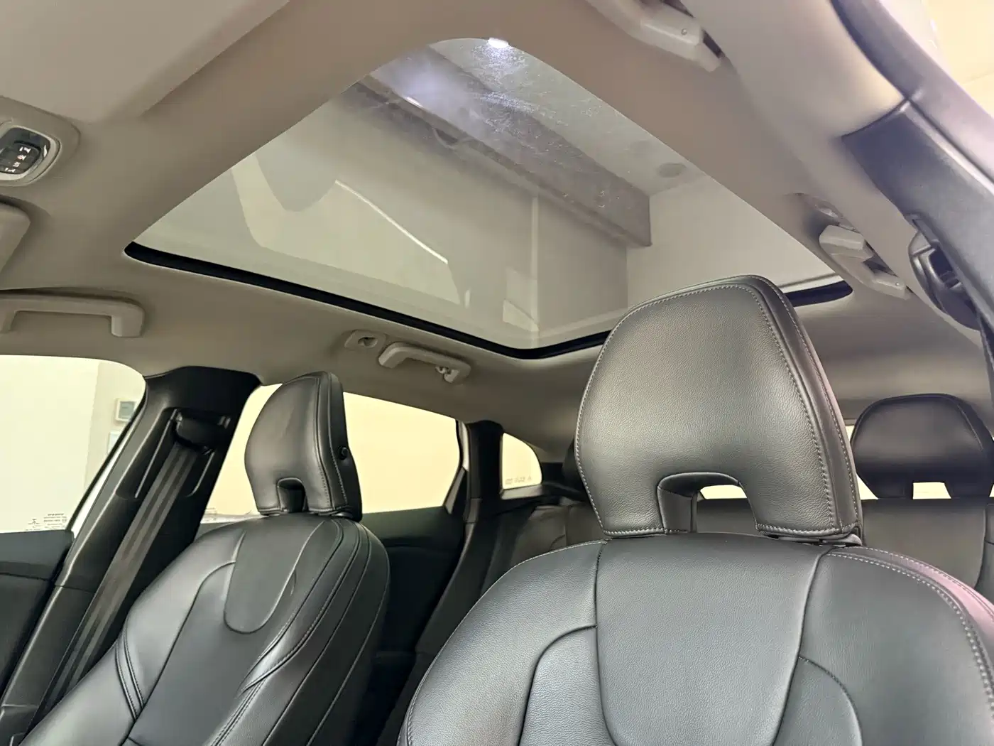 Volvo V40 2014 2014 T5 Intelligent Premium