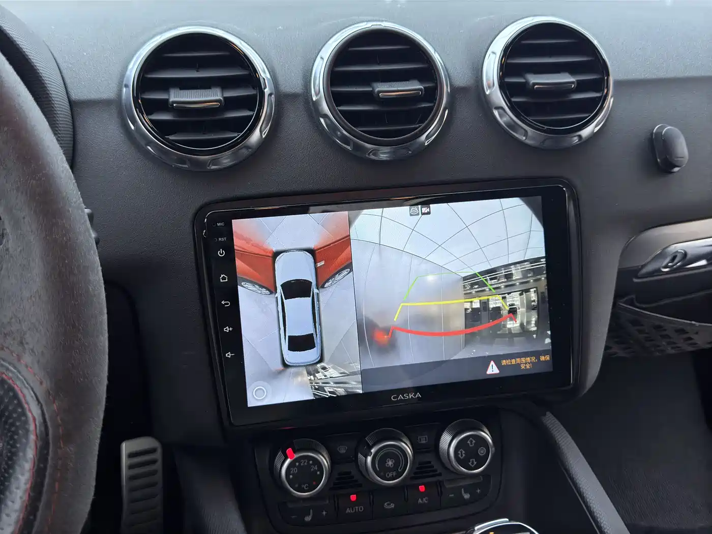 Audi TT 2014 TT Coupe 45 TFSI Premium Edition фото 14