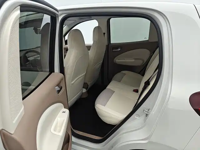 Wuling Motors Hongguang MINIEV 2026 2025 4-Door Advanced