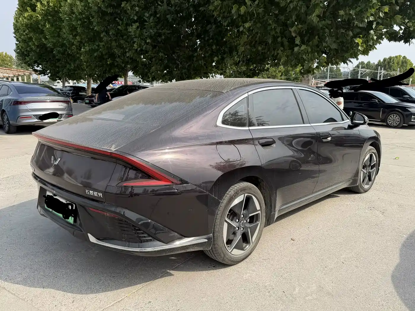 Photo 9 - Wuling Motors Wuling Xingguang