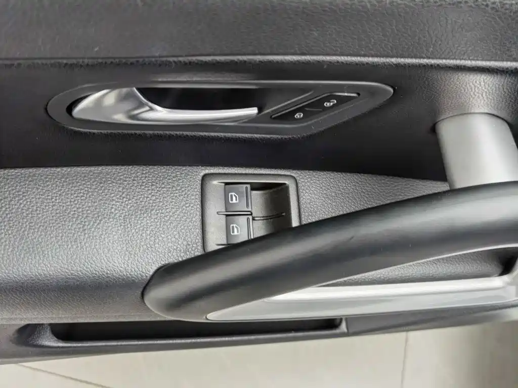 Volkswagen Scirocco 2016 2015 1.4TSI Trend Edition