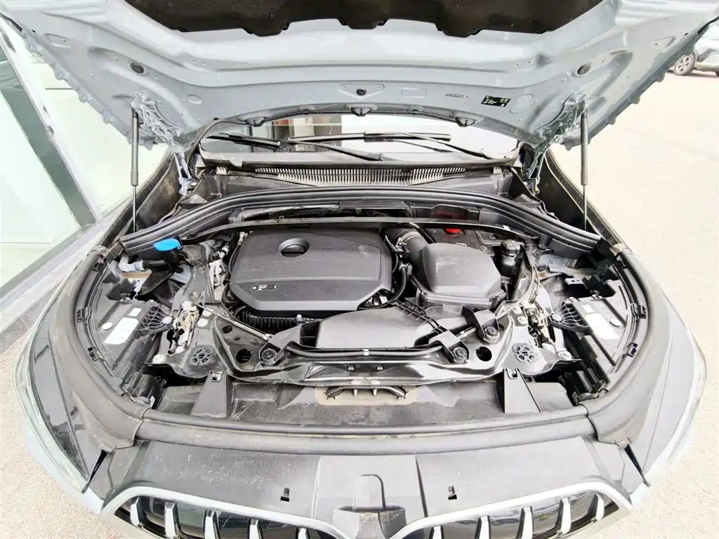 BMW X1 2025 2025 sDrive25Li X Design Package