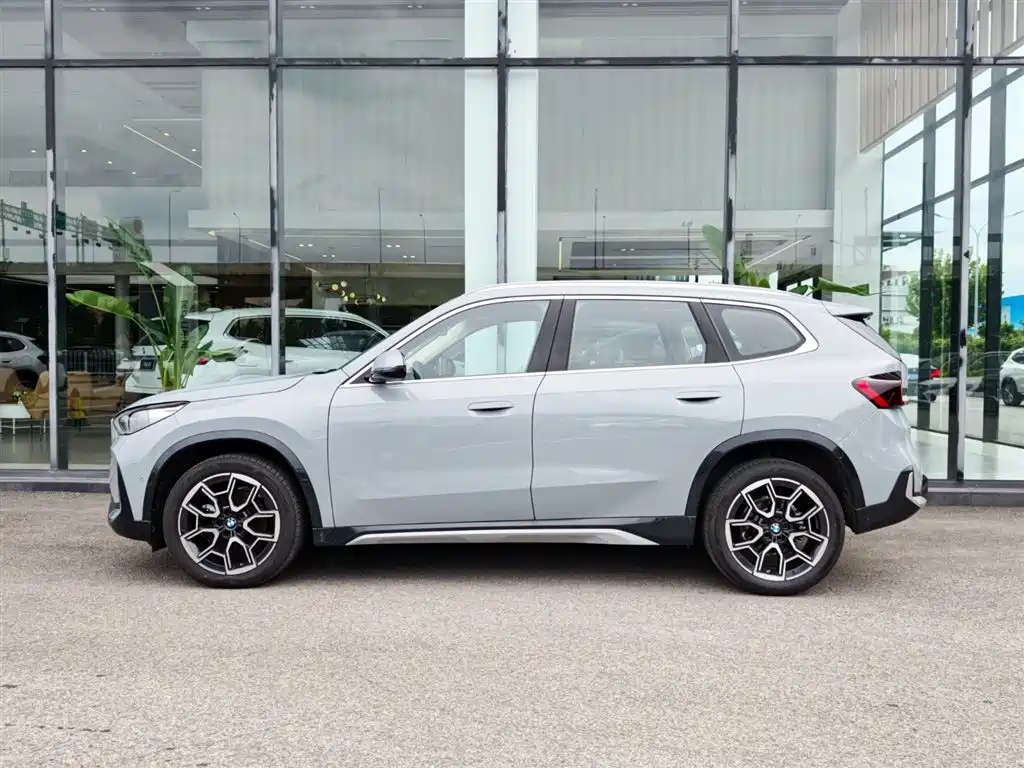 BMW X1 2025 2025 sDrive25Li X Design Package