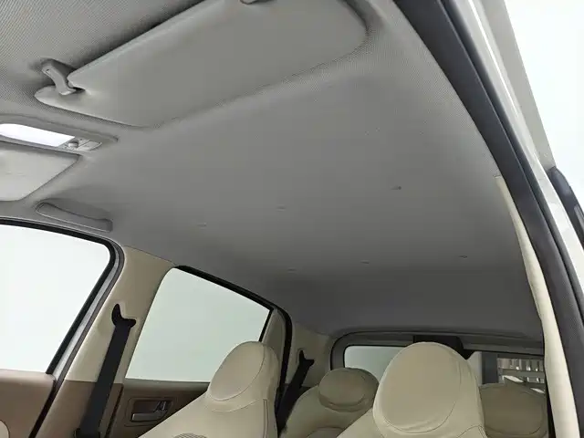 Wuling Motors Hongguang MINIEV 2026 2025 4-Door Advanced