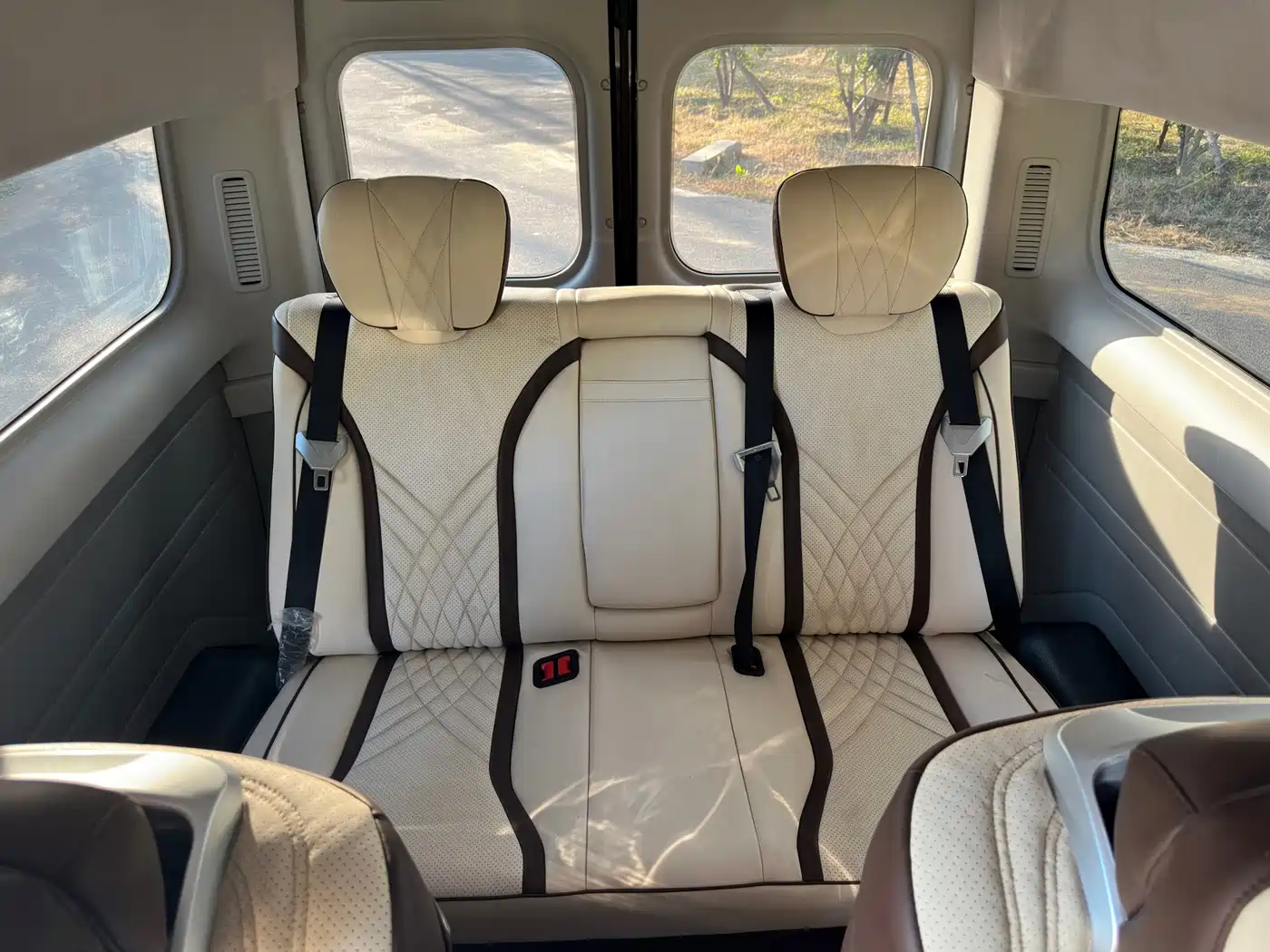 Ford Transit, миниатюра 19