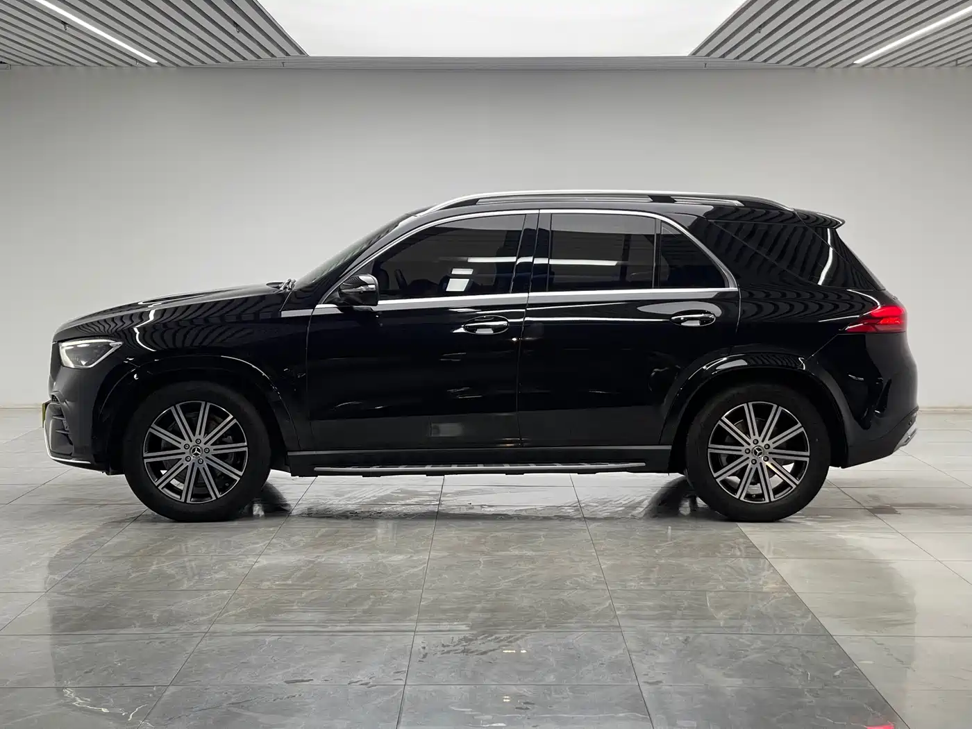 Mercedes-Benz GLE 2025 2025 GLE 350 4MATIC Fashion