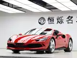Photo 27 - Ferrari 296