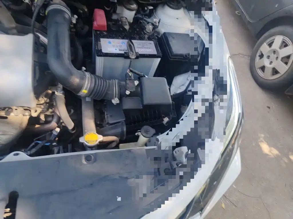 Toyota Vios, миниатюра 21