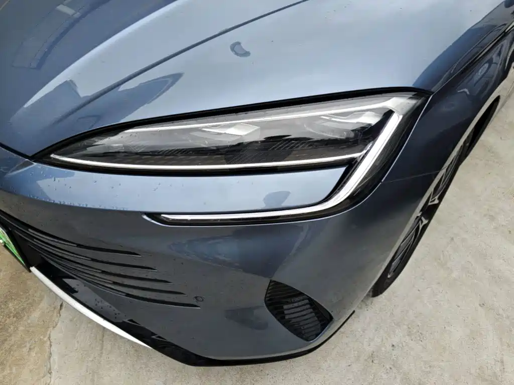 BYD Seal 07 DM-i 2025 2025 DM-i 1.5L 125km Premium