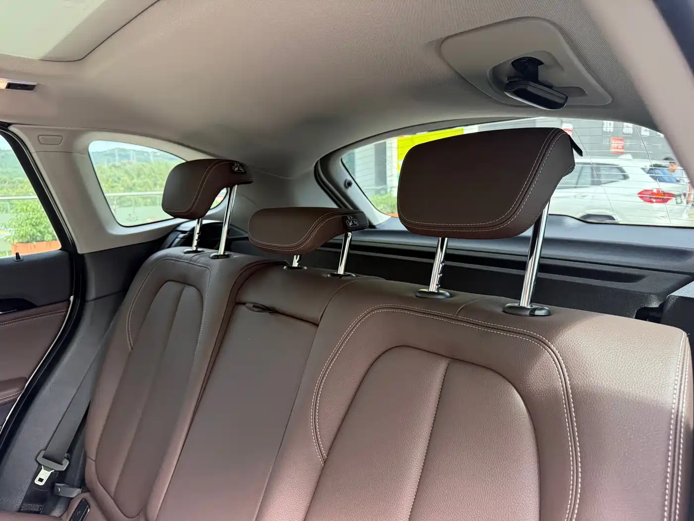 Фото 35 - BMW X1