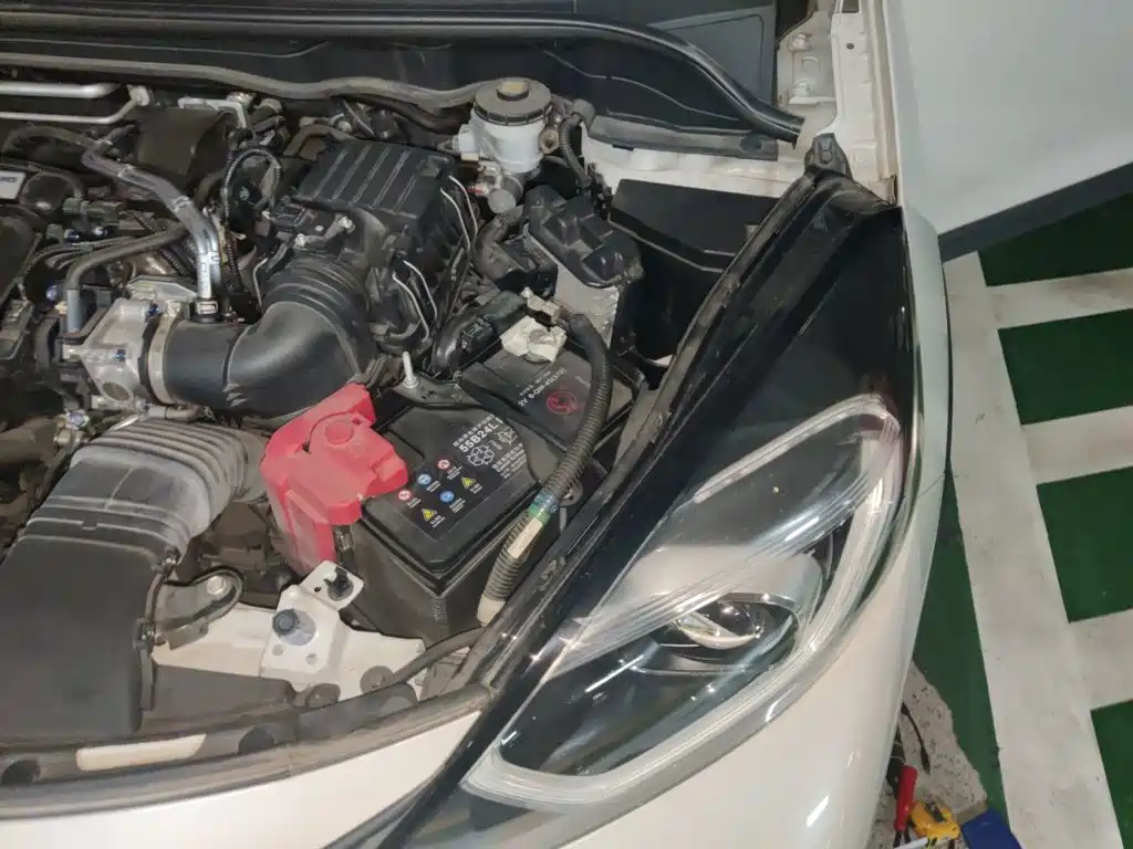 Honda LIFE 2022 2021 1.5L CVT CRO-SS Smart Edition