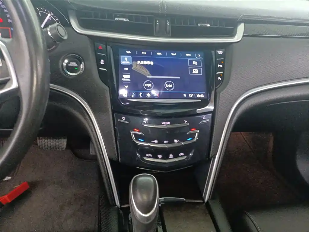 Cadillac XTS 2018 28T Technology фото 9