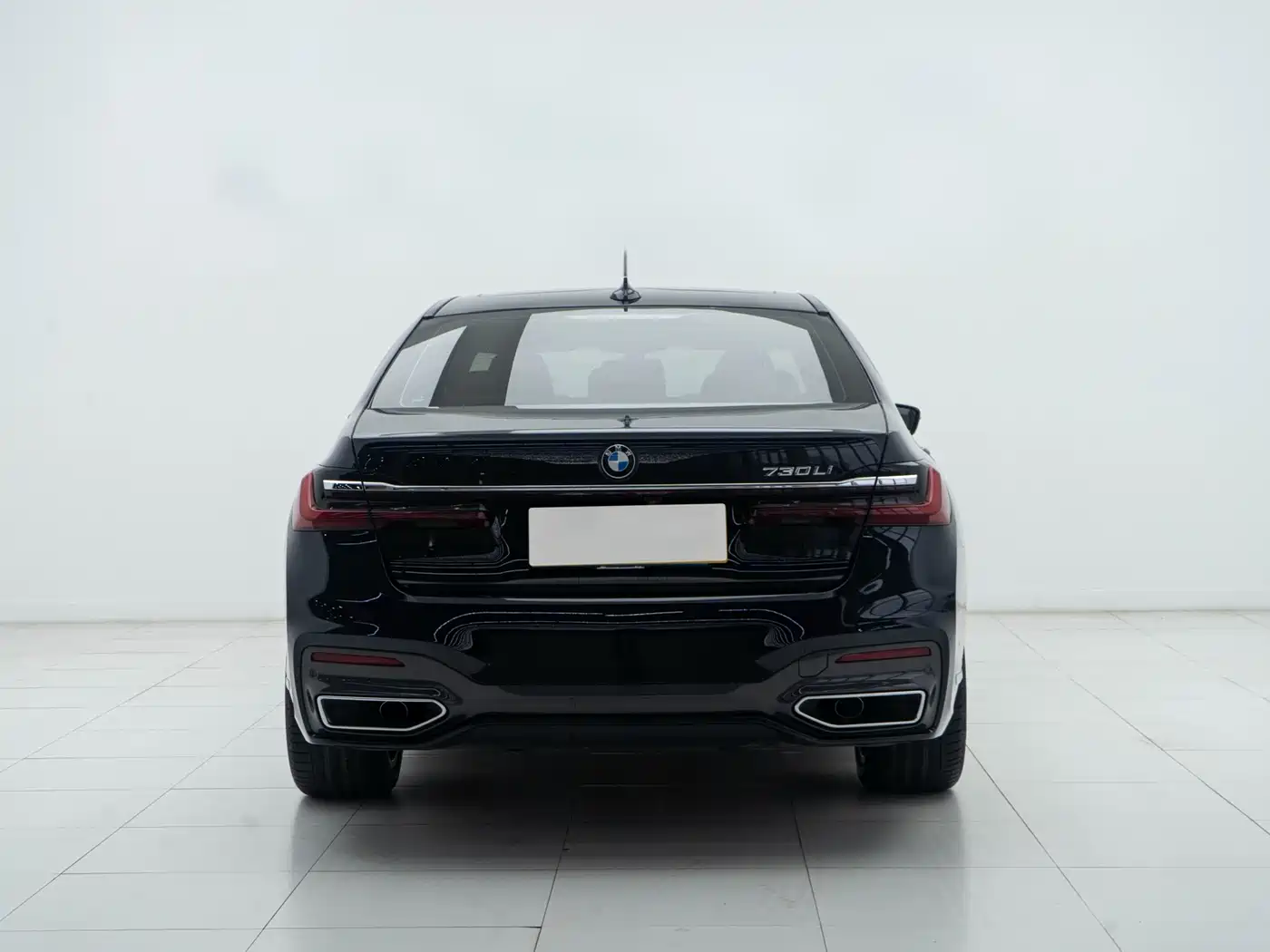 BMW 7 Series 2019 Facelift 730Li M Sport Package фото 4