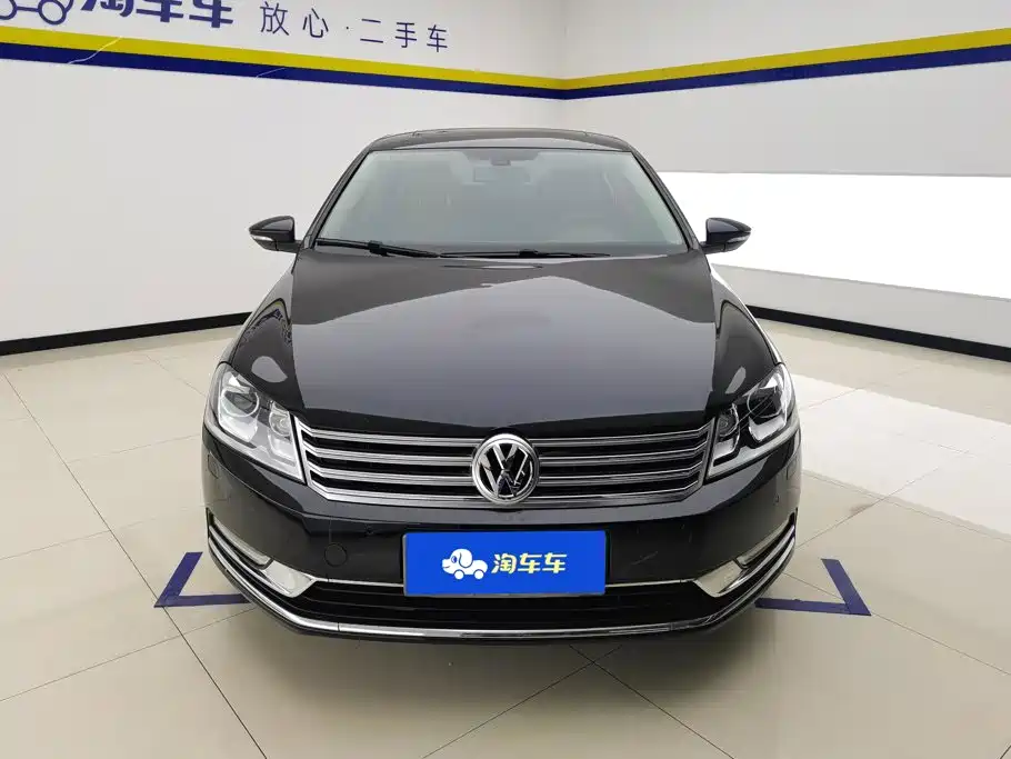 Фото 2 - Volkswagen Magotan