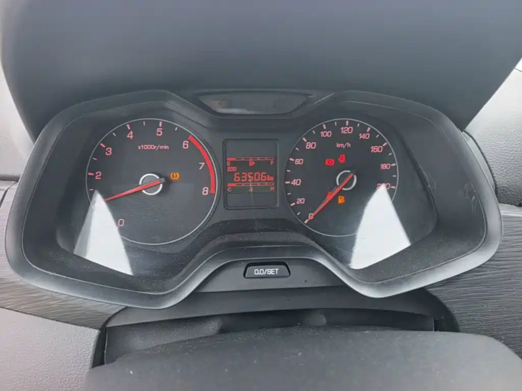 Baojun 310 2020 2020 1.2L Manual Value Edition