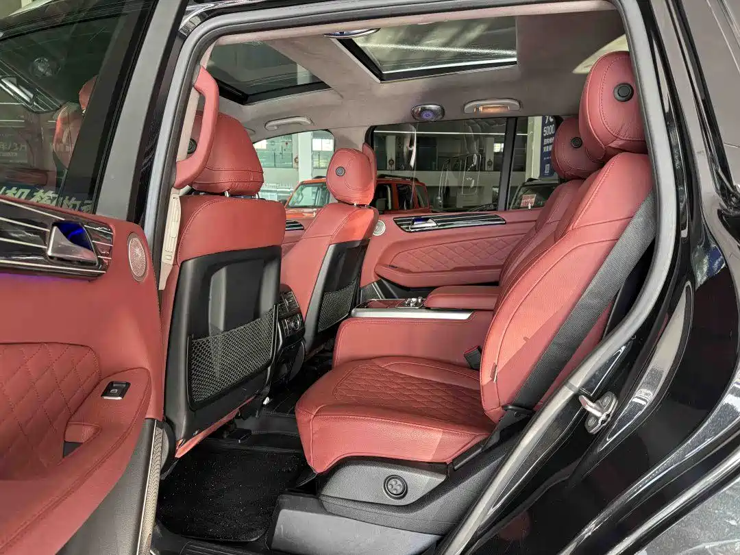 BAIC ORV Beijing Offroad BJ90 2021 4.0T Premium Edition фото 4
