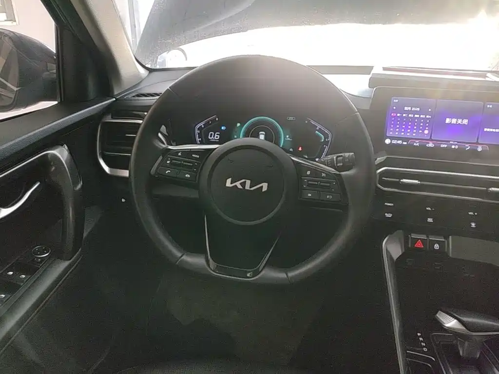 Kia Sportage 2022 2021 Ace 2.0L Challenge Edition