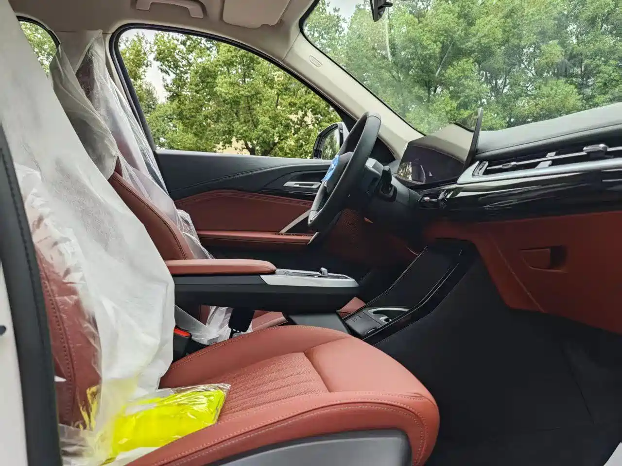 BMW X1 2026 2026 Model Year sDrive25Li X Design Package