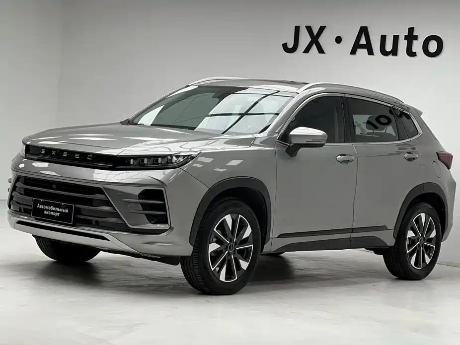 2023 Exeed Windchaser