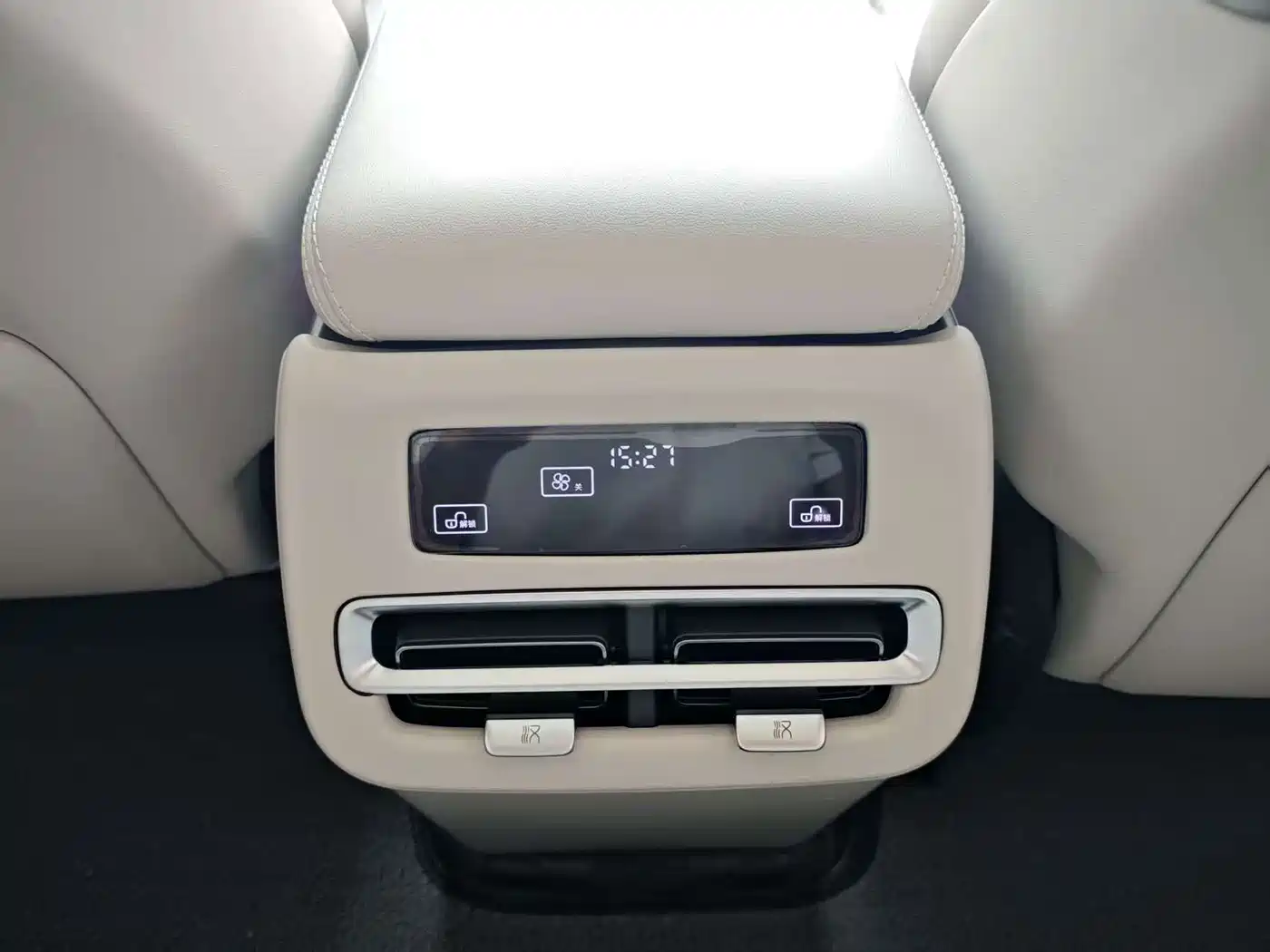BYD Han L 2025 2025 EV 701KM LiDAR Flagship
